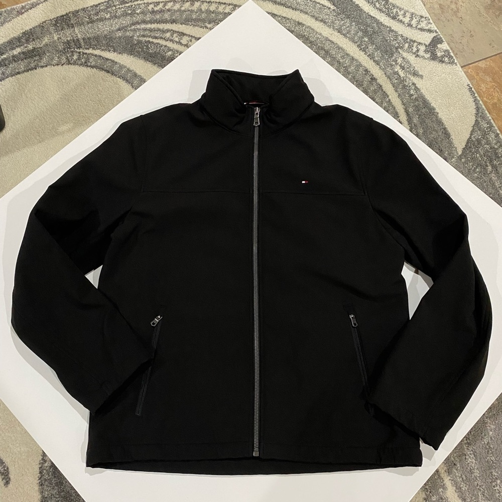 Tommy Hilfiger Jacket